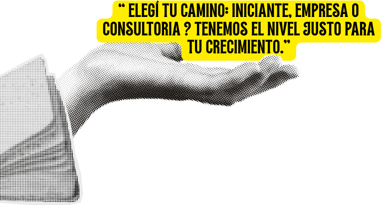 Elegí tu camino